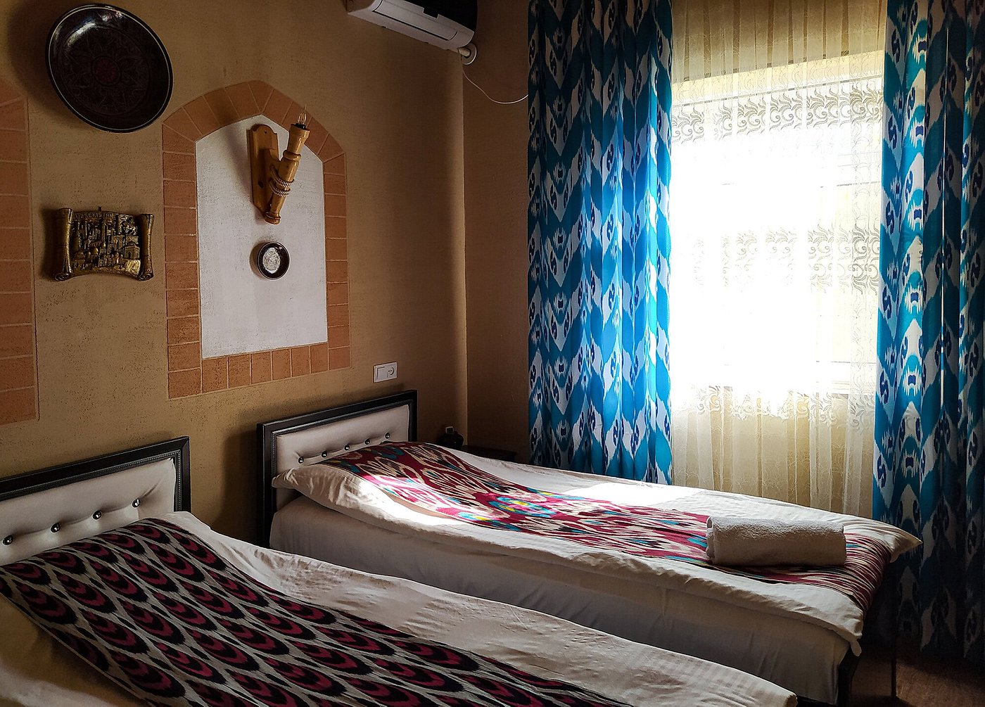 Khiva Angarik Darvoza