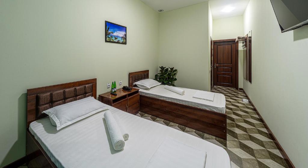 OQ UY Hotel