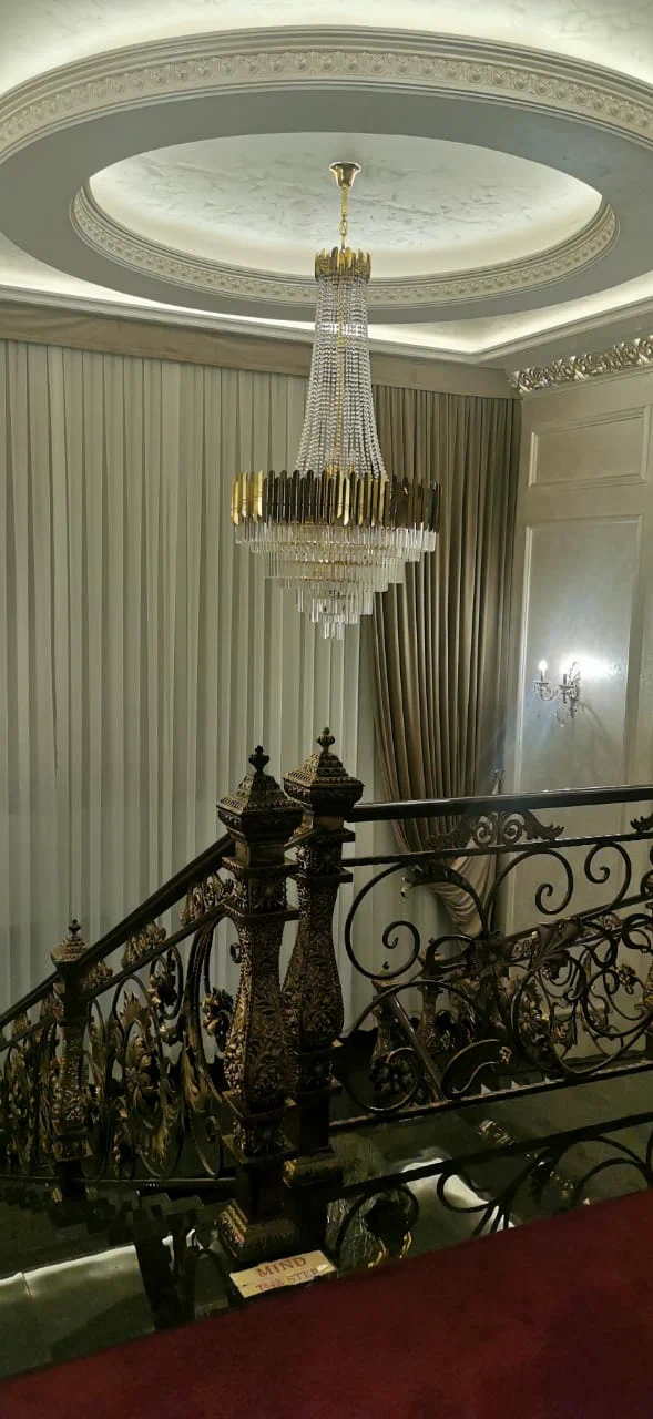 Aura Hotel