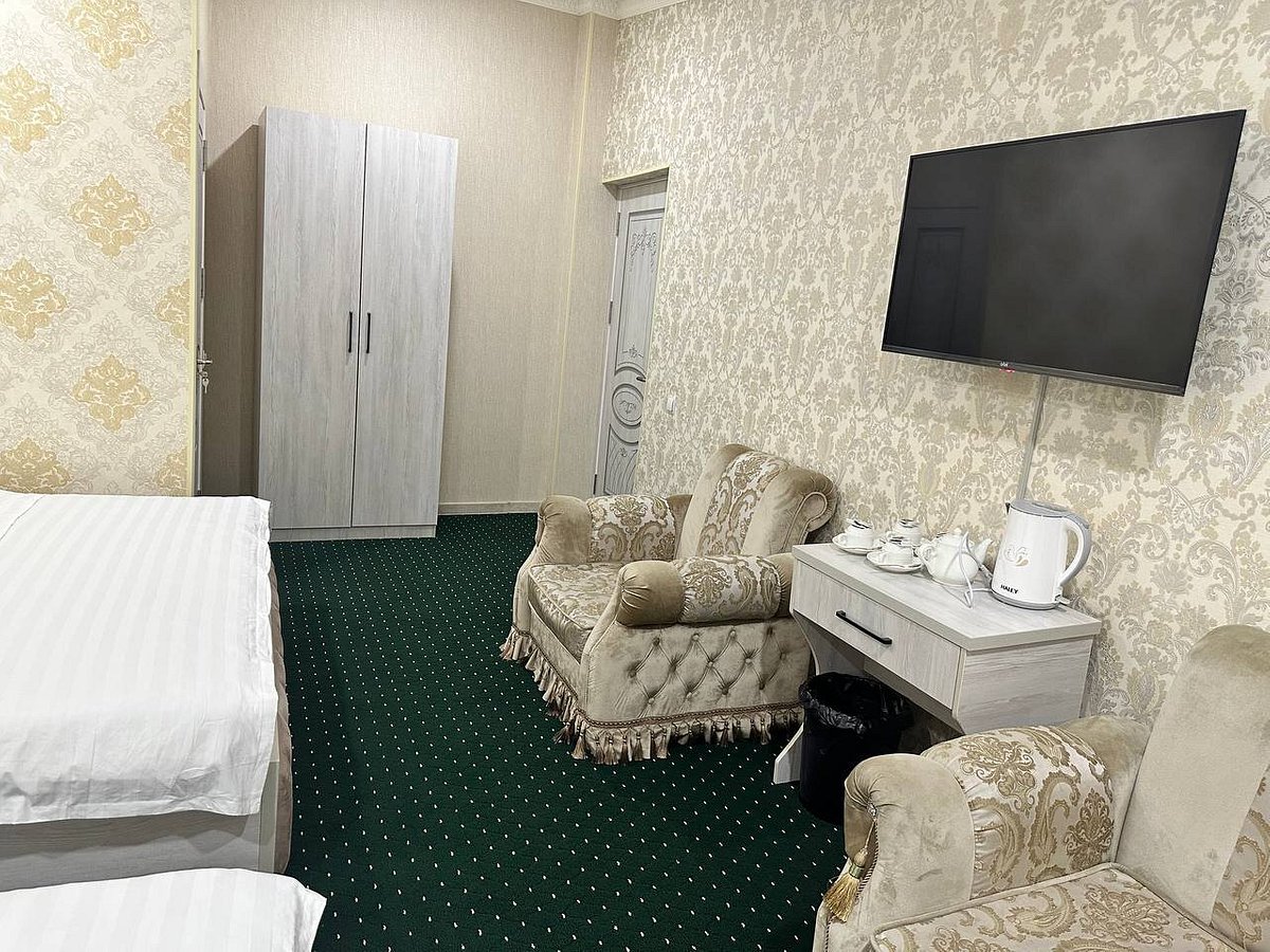 Semurg Hotel