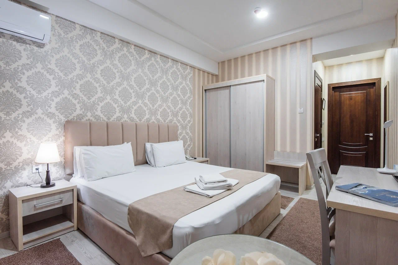 HUMO hotel