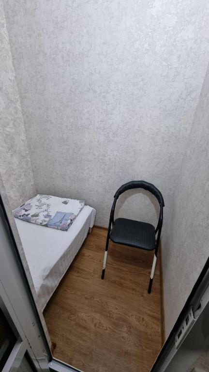 Hostel Muborak