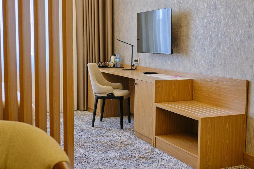 Al Anvar Hotel