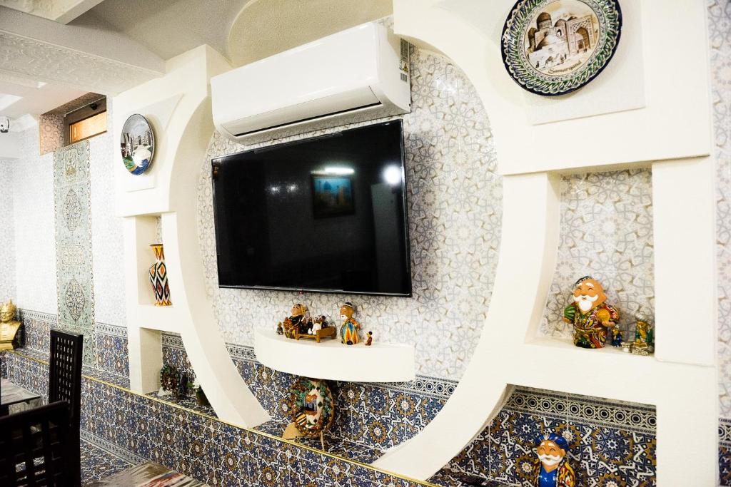 Durdona Guest House