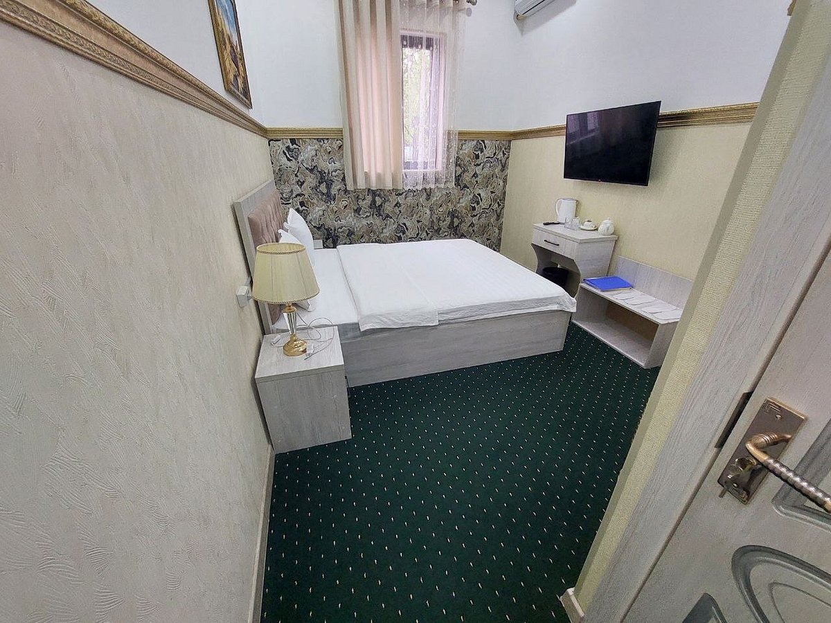 Semurg Hotel