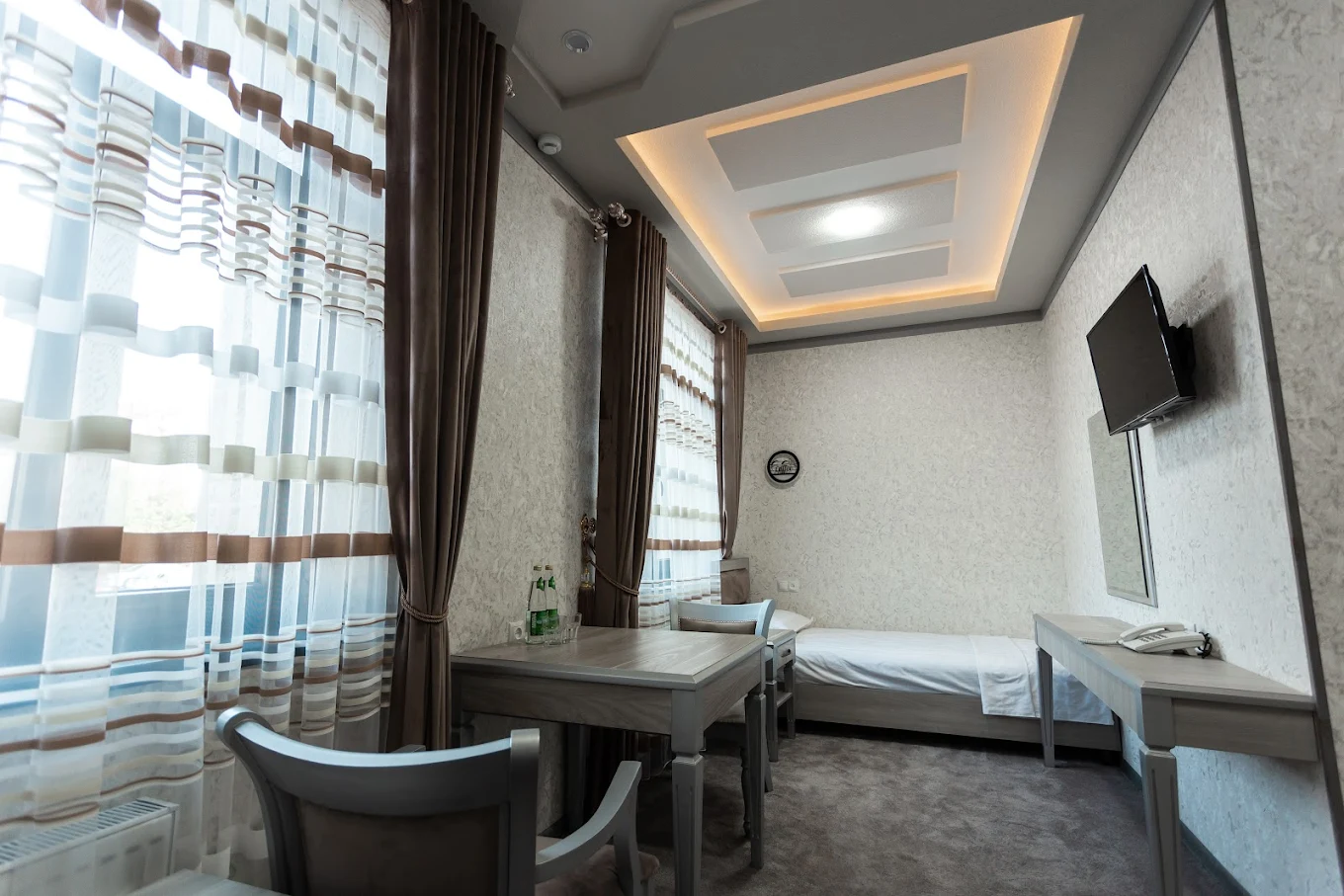 DIYOR HOTEL Margilan