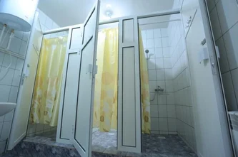 ALSYS HOSTEL