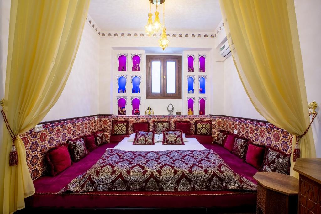 Khurjin Boutique Hotel