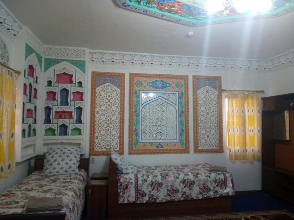 Al Hilol Guesthouse