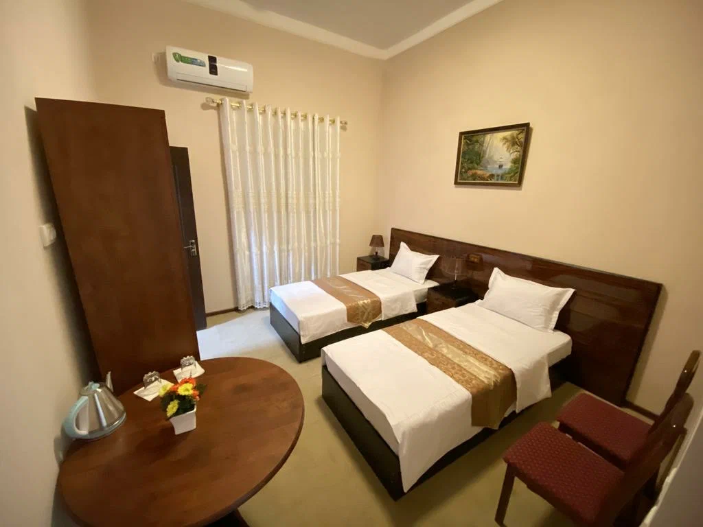 City-Hostel