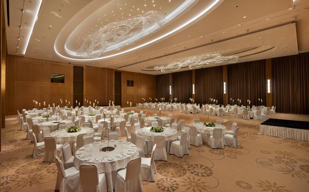 Hyatt Regency Tashkent