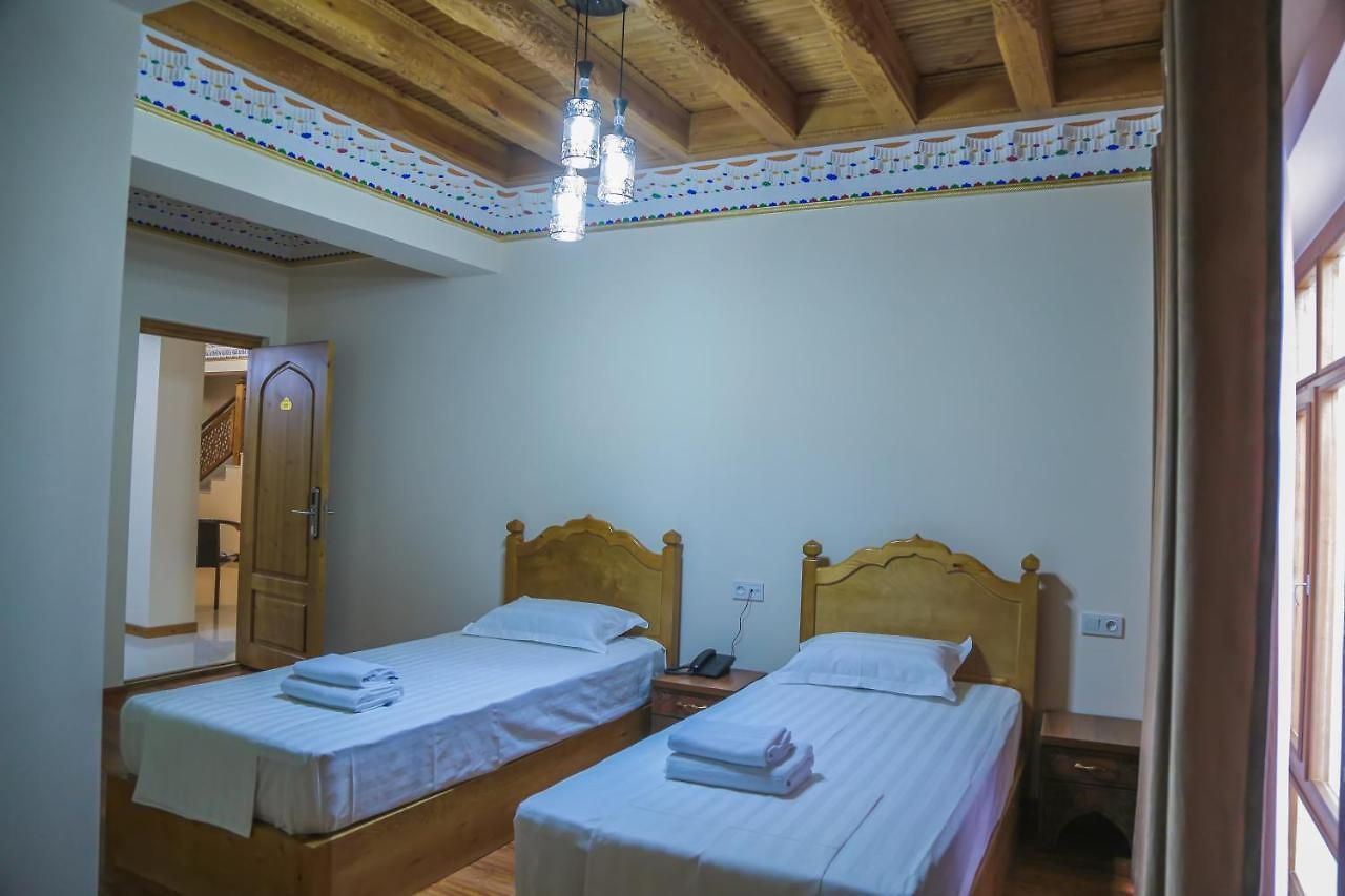 Al Imran Boutique Hotel