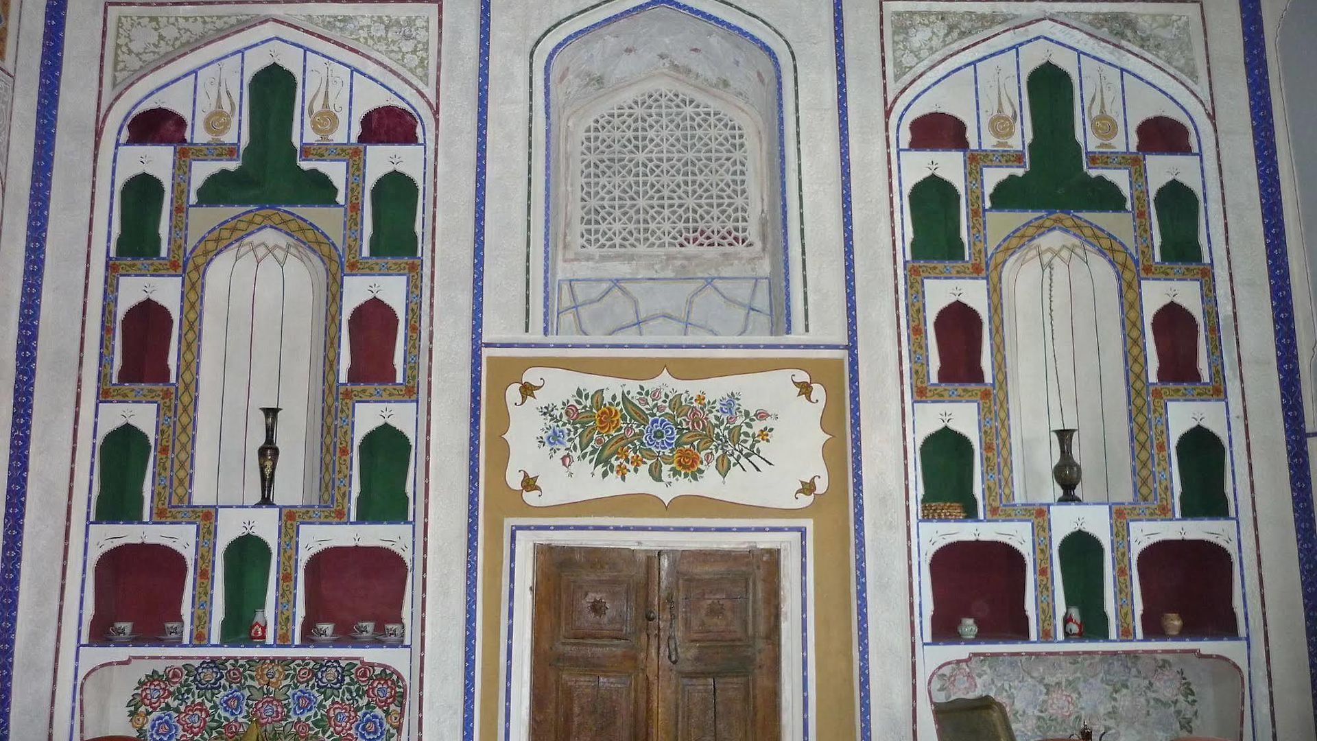 Hovli Poyon