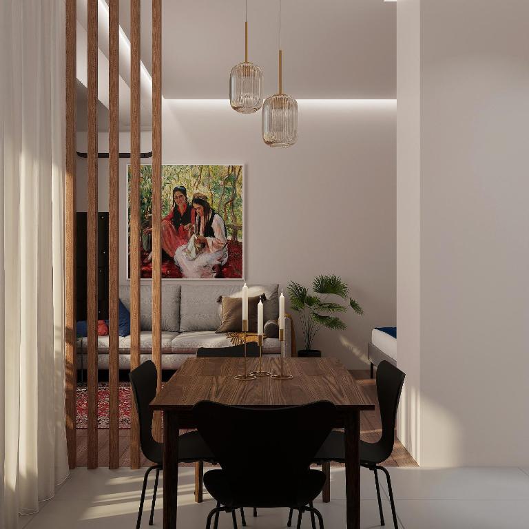 Blueloft Apartments