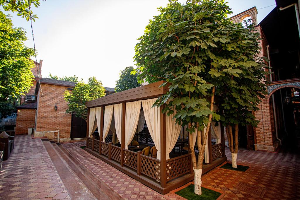 Ichan Qala Premium Class Boutique Hotel