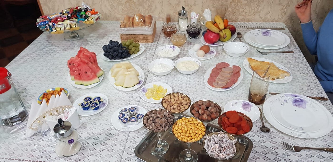 Caravan Castle Boutique Hotel