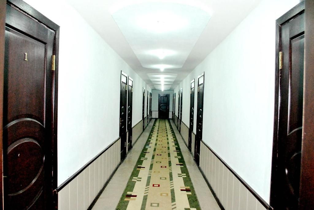 Hotel Gelikon