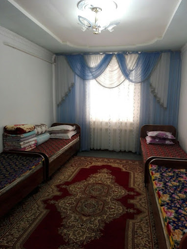 Dilbar Guest House