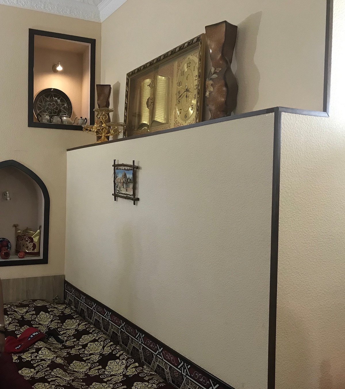 Khurjin Boutique Hotel