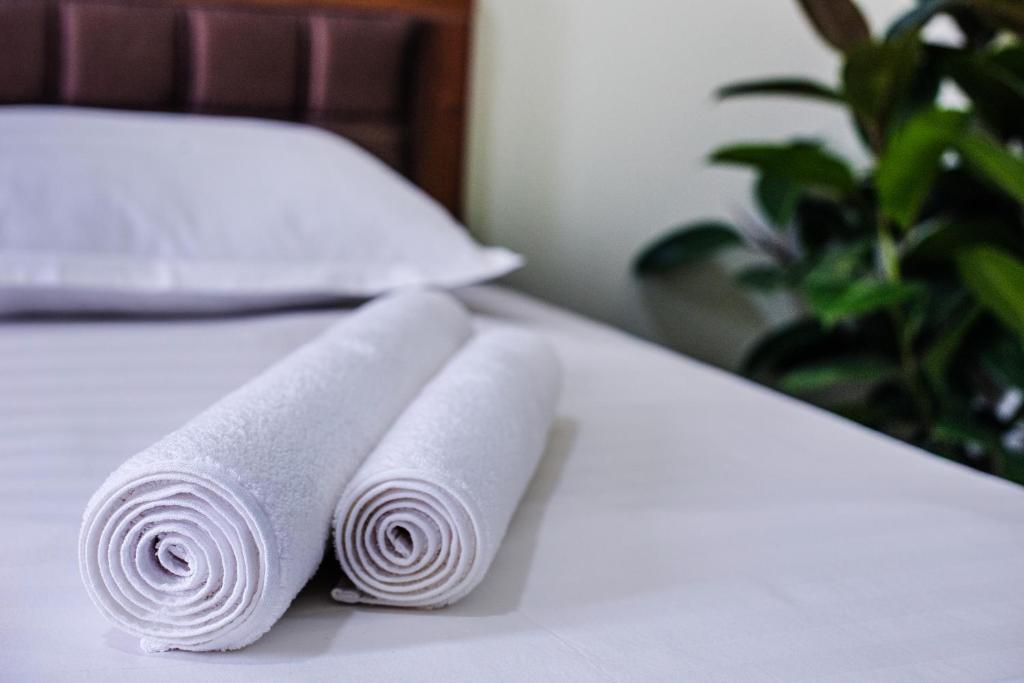 OQ UY Hotel