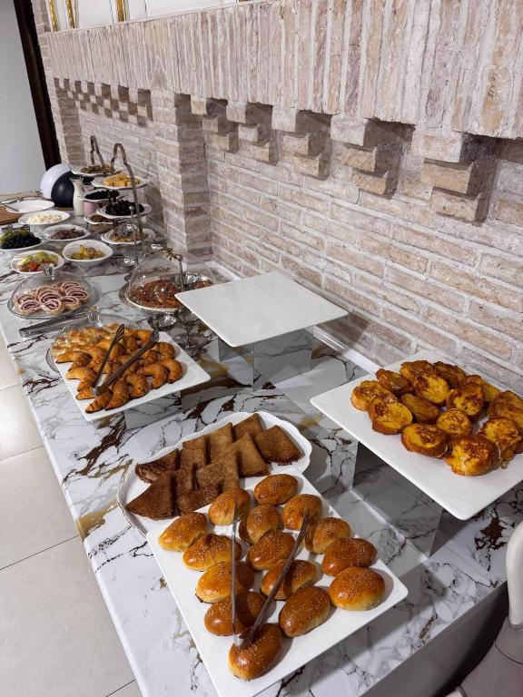 Asal Boutique Hotel