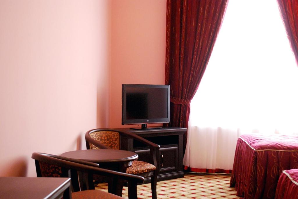 Hotel Jahon Palace