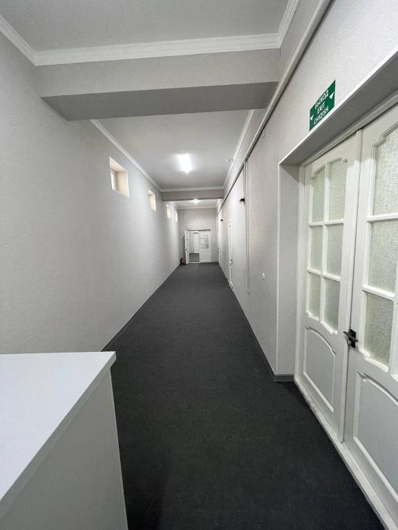 RD Hostel