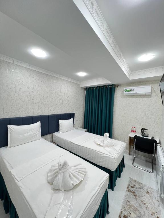 Tashkent Hotel