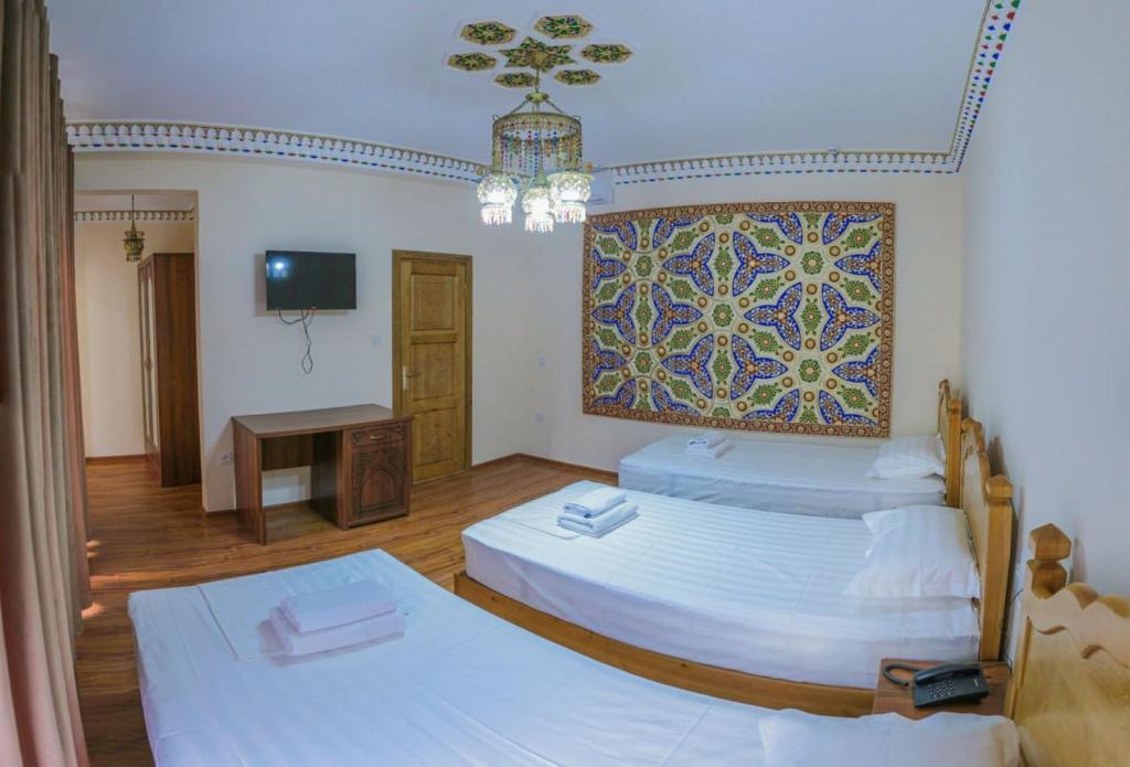 Antique Hotel Imran