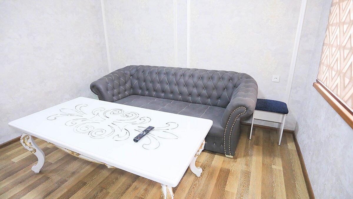 Reikartz Payitaxt Andijan