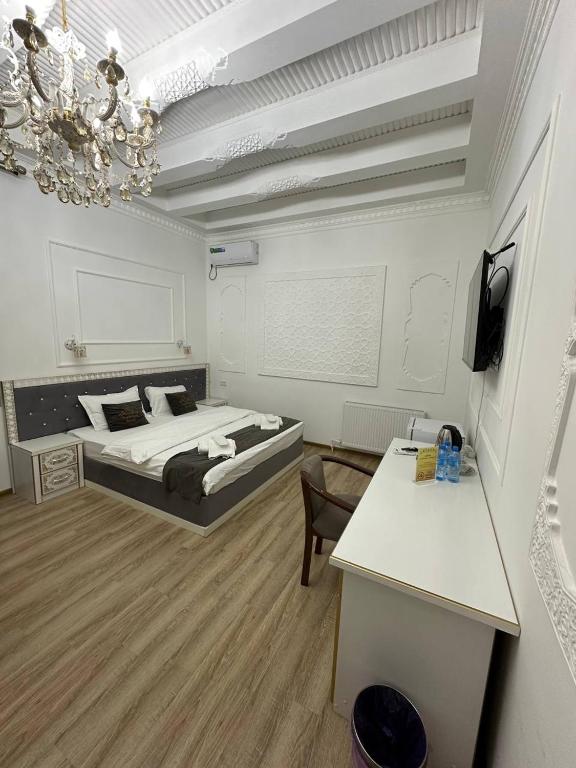 Nabibek Boutique