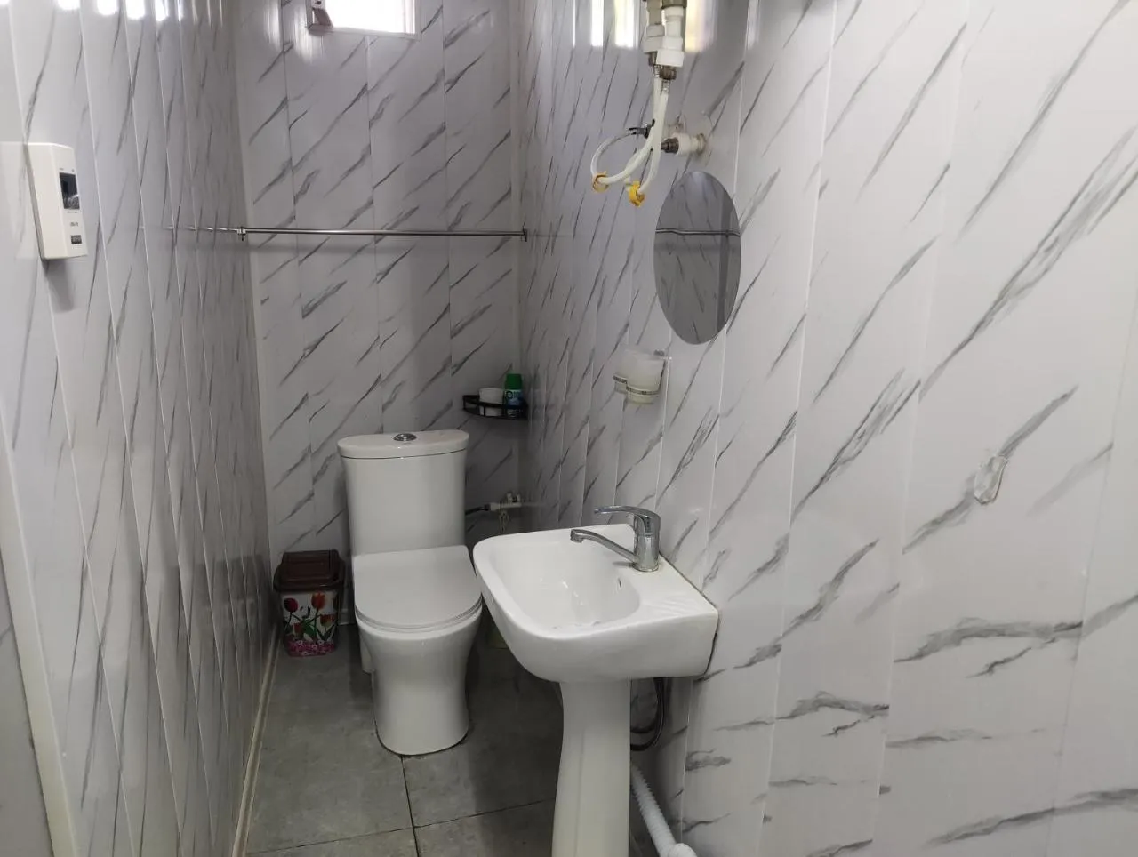 Leyla Guest House