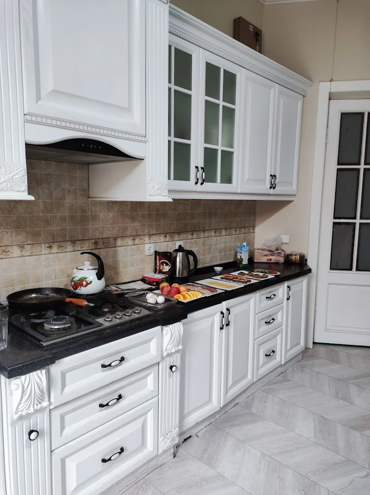 Отель Prime Villa