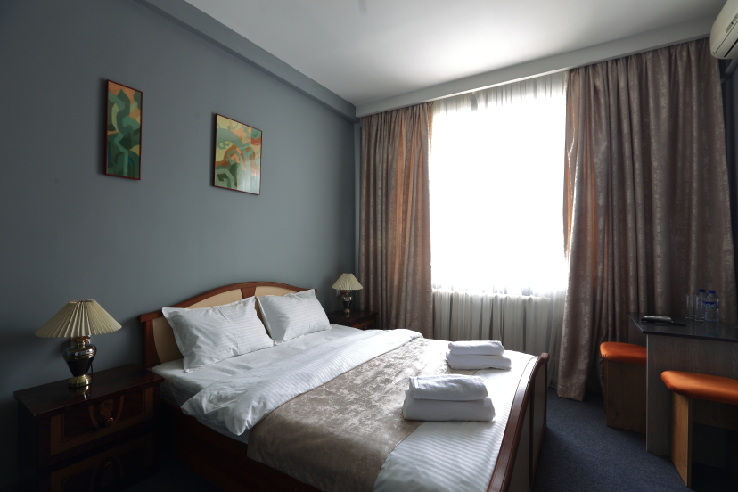 Mini-hotel Evita Tashkent