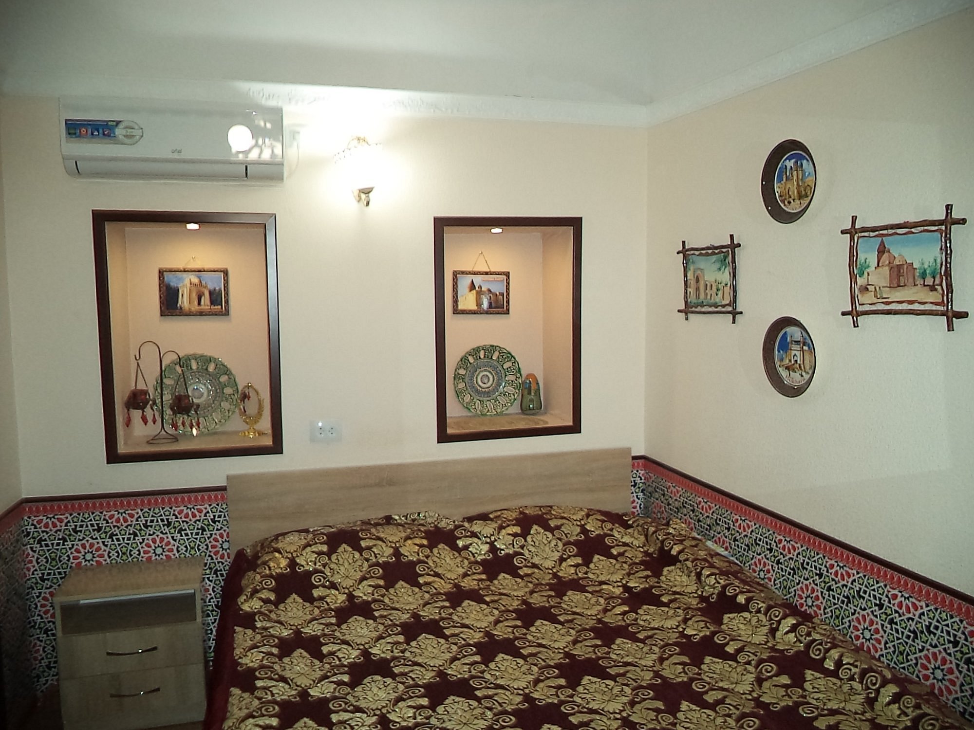 Khurjin Boutique Hotel