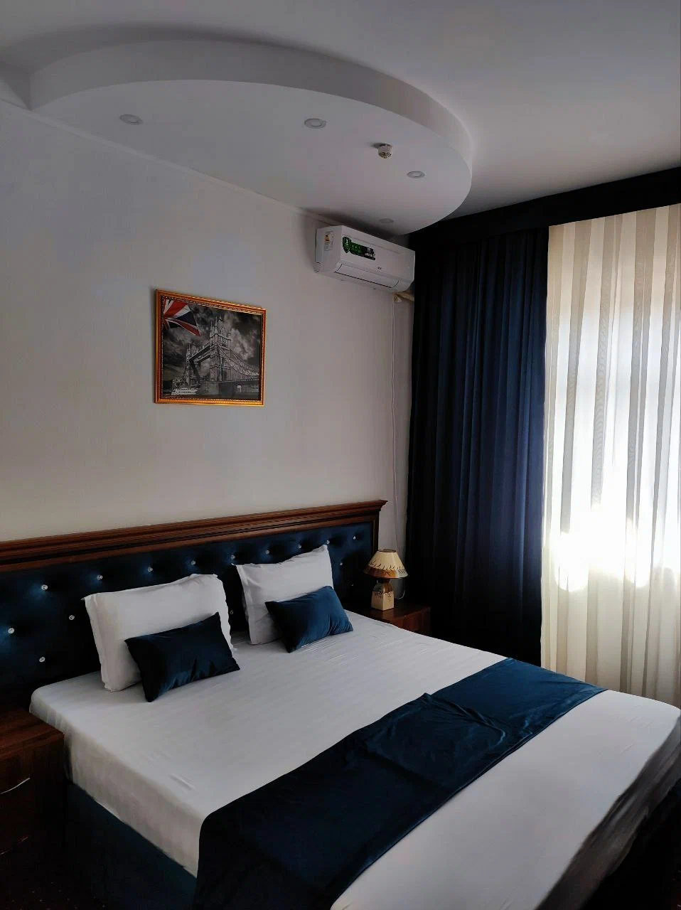 Grand Ikan Hotel