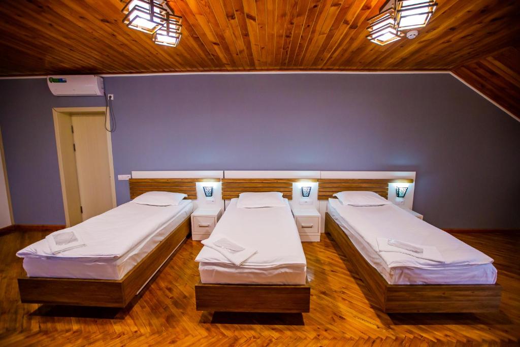 ART ECO HOTEL