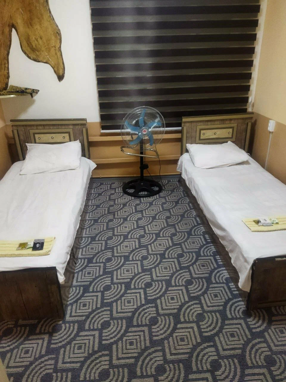 Farko Hostel