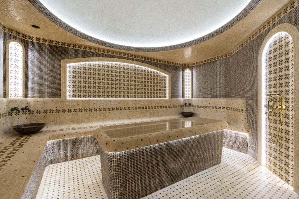 Hotel Shamsan