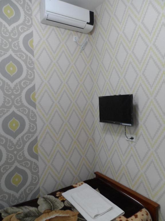 Jahongir B&B Tashkent