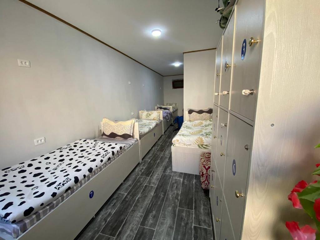 Central Park Hostel Khiva