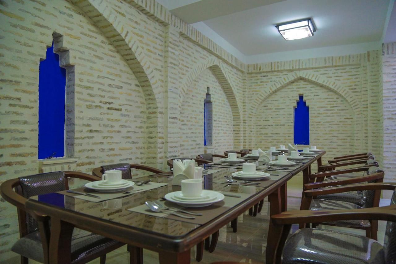 Al Imran Boutique Hotel