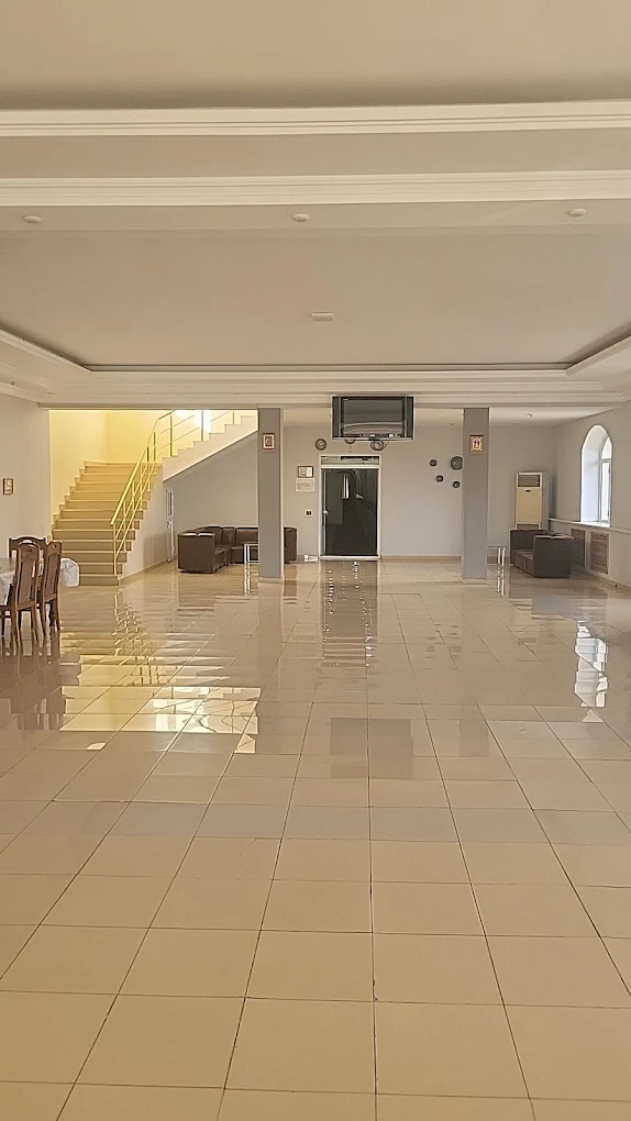 Sobir Arkanchi Hotel