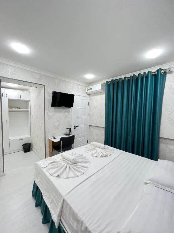 Tashkent Hotel