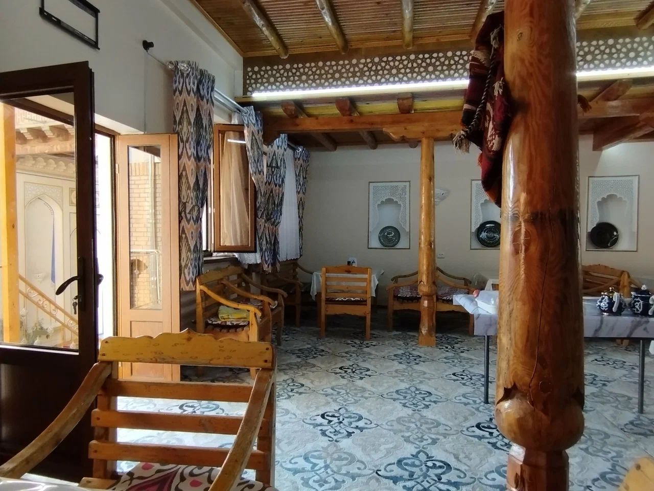 Helene Oasis