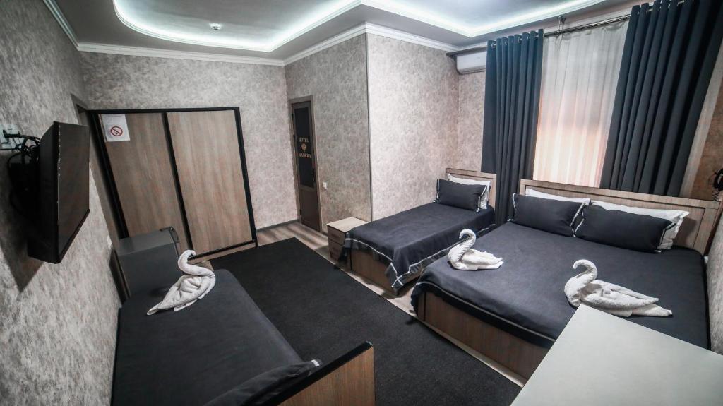 Hotel Madera