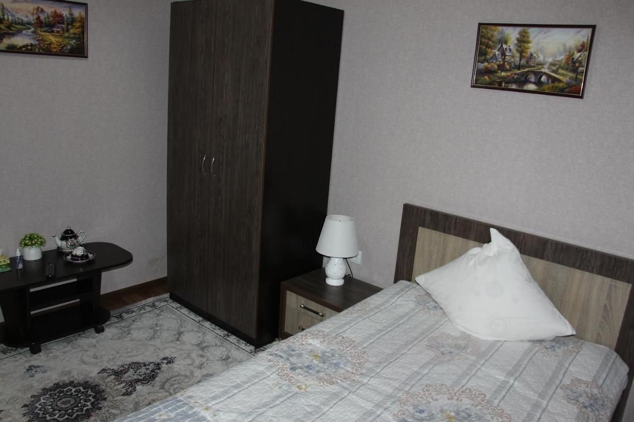 Hotel Avesto