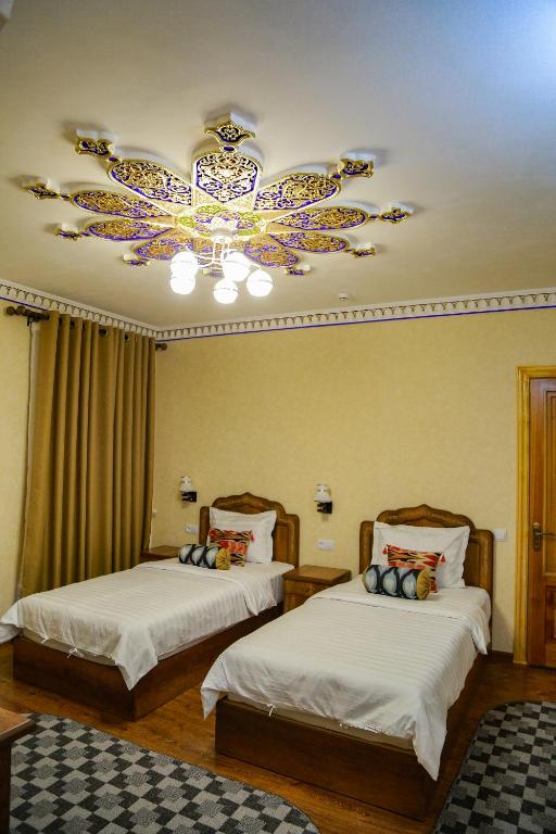 Old Gate Family Guest House