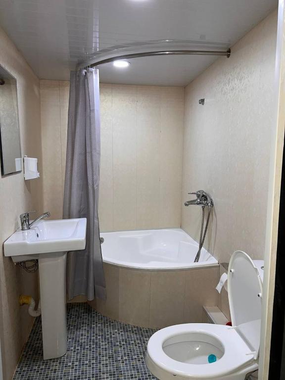 Hotel Guest House GOLDEN DEGREZ