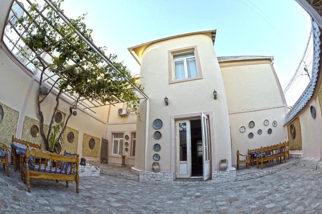 Minzifa Inn